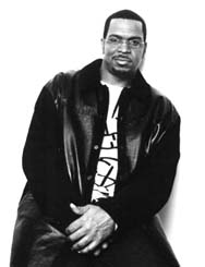 Luther Campbell