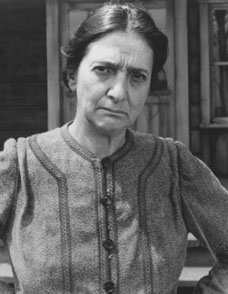 Beulah Bondi