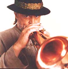 Chuck Mangione