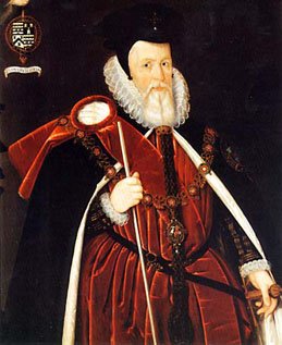 William Cecil