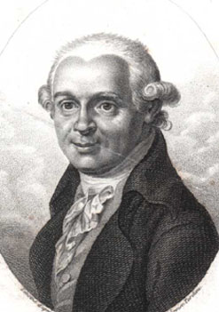 Abraham Gottlob Werner