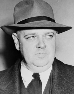 Whittaker Chambers