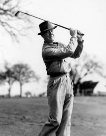 Byron Nelson