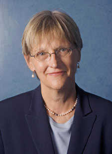 Drew Gilpin Faust