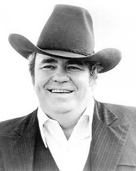 Hoyt Axton