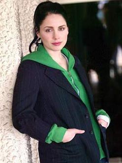 Laura Fraser