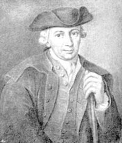 Johann Georg Hamann