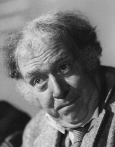 Freddie Jones