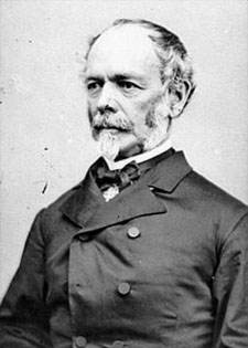 Joseph Eggleston Johnston