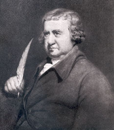 Erasmus Darwin