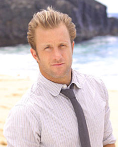 Scott Caan