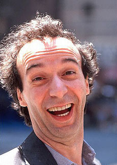 Roberto Benigni