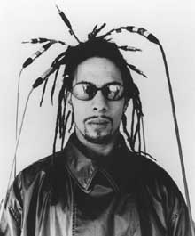 Roni Size