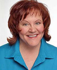 Edie McClurg