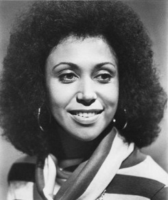 Denise Nicholas