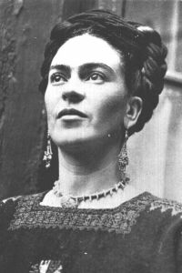 Frida Kahlo