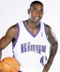 Chris Webber