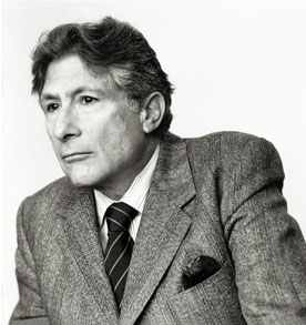 Edward Said