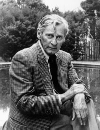 William Gaddis