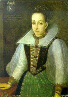 Elizabeth Báthory