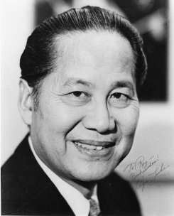 Keye Luke