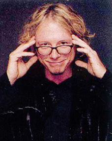 Mike Mills