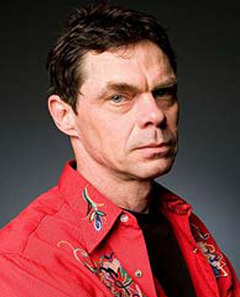 Rich Hall