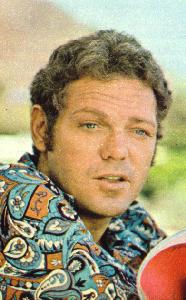 James MacArthur