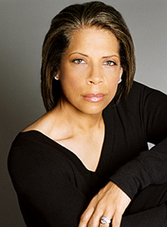 Patti Austin