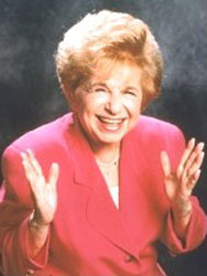 Ruth Westheimer