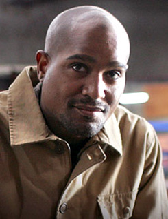 Seth Gilliam