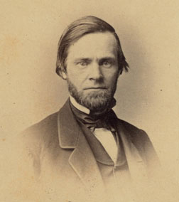 John Sherman