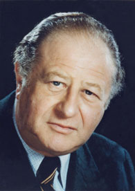 Bruno Kreisky