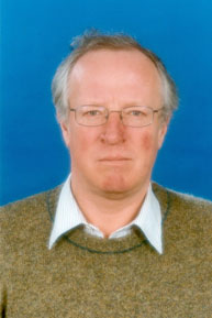 Robert Fisk