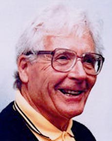 James Lovelock