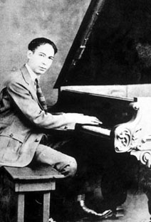 Jelly Roll Morton