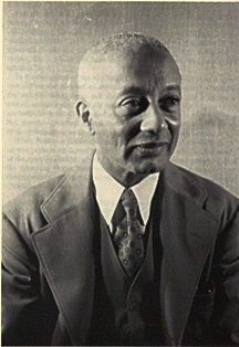 Alain Locke