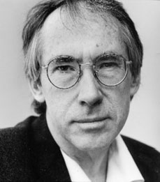 Ian McEwan