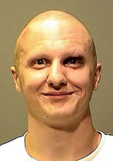 Jared Loughner