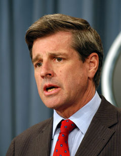 L. Paul Bremer