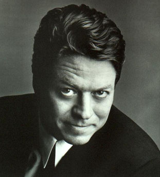 Robert Palmer