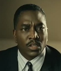 Clifton Powell