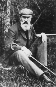 Nikolai Rimsky-Korsakov