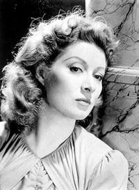 Greer Garson