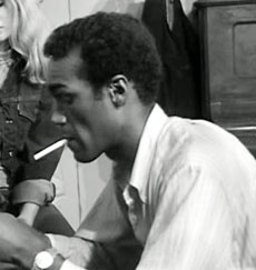 Duane Jones