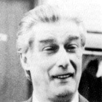 Richard Mulligan