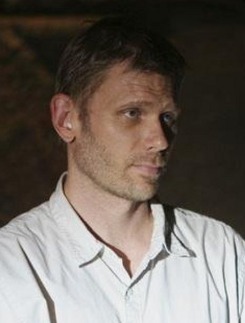 Mark Pellegrino