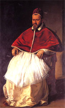 Pope Paul V