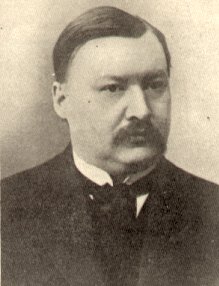 Aleksandr Glazunov