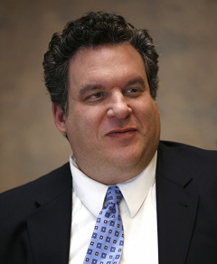 Jeff Garlin